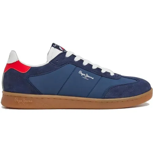 Shoes > Sneakers - - Pepe Jeans - Modalova