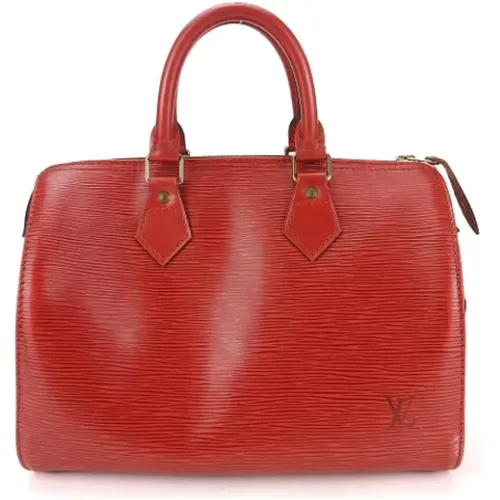 Pre-owned > Pre-owned Bags > Pre-owned Handbags - - Louis Vuitton Vintage - Modalova