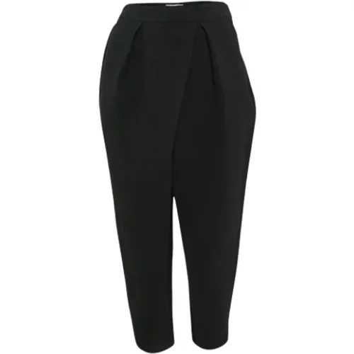 Pre-owned > Pre-owned Trousers - - Chloé Pre-owned - Modalova