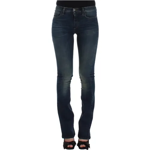 Jeans > Boot-cut Jeans - - Costume National - Modalova