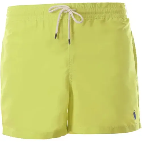 Ralph Lauren - Swimwear - Yellow - Ralph Lauren - Modalova