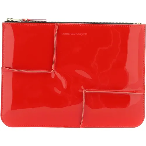 Bags > Clutches - - Comme des Garçons - Modalova