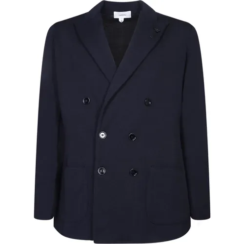 Jackets > Blazers - - Lardini - Modalova