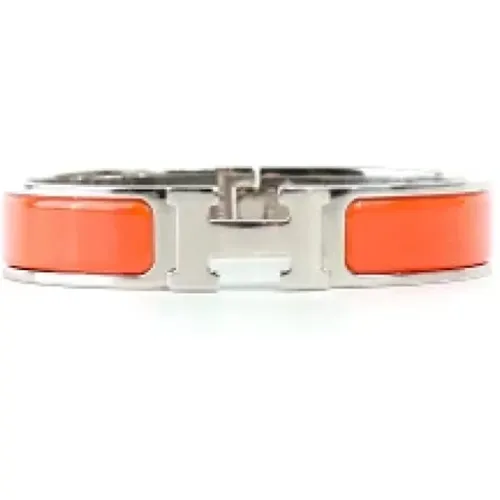 Pre-owned > Pre-owned Accessories > Pre-owned Jewellery - - Hermès Vintage - Modalova