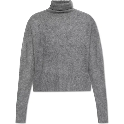 Knitwear > Cashmere Knitwear - - AllSaints - Modalova