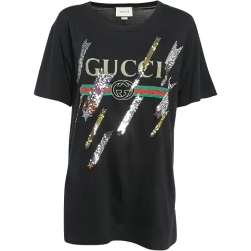 Pre-owned > Pre-owned Tops - - Gucci Vintage - Modalova