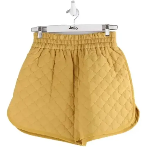 Pre-owned > Pre-owned Shorts - - Fendi Vintage - Modalova