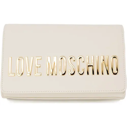 Bags > Clutches - - Love Moschino - Modalova