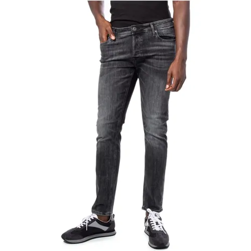 Jeans > Slim-fit Jeans - - jack & jones - Modalova