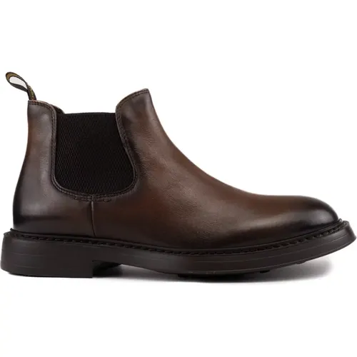 Shoes > Boots > Chelsea Boots - - Doucal's - Modalova