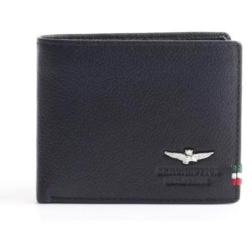 Accessories > Wallets & Cardholders - - aeronautica militare - Modalova