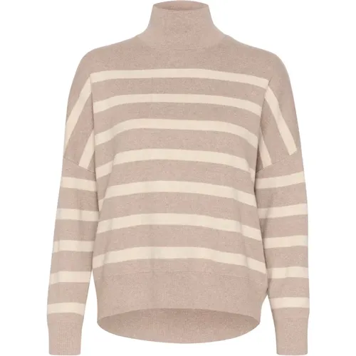 Knitwear > Turtlenecks - - InWear - Modalova