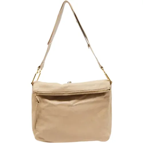 Pre-owned > Pre-owned Bags > Pre-owned Shoulder Bags - - Chloé Pre-owned - Modalova