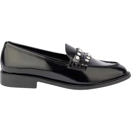 Shoes > Flats > Loafers - - Maison Toufet - Modalova