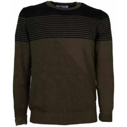 Knitwear > Round-neck Knitwear - - GAS - Modalova