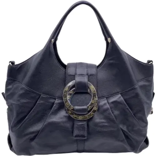 Pre-owned > Pre-owned Bags > Pre-owned Handbags - - Bvlgari Vintage - Modalova