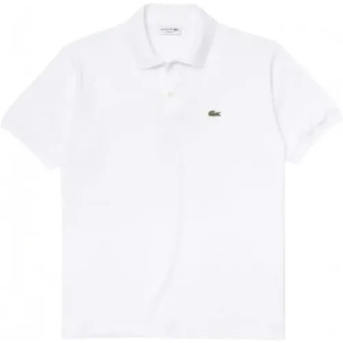 Tops > Polo Shirts - - Lacoste - Modalova