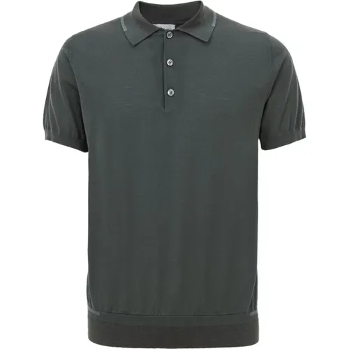 Tops > Polo Shirts - - Brioni - Modalova