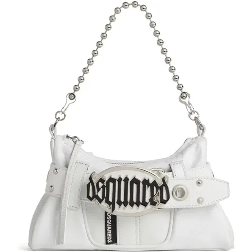 Bags > Shoulder Bags - - Dsquared2 - Modalova