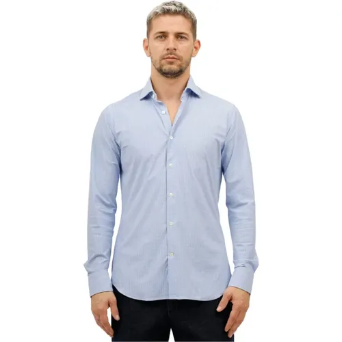 Shirts > Casual Shirts - - Caliban - Modalova