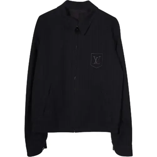 Pre-owned > Pre-owned Jackets - - Louis Vuitton Vintage - Modalova