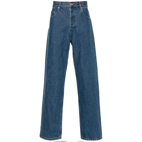 Jeans > Straight Jeans - - A.p.c. - Modalova