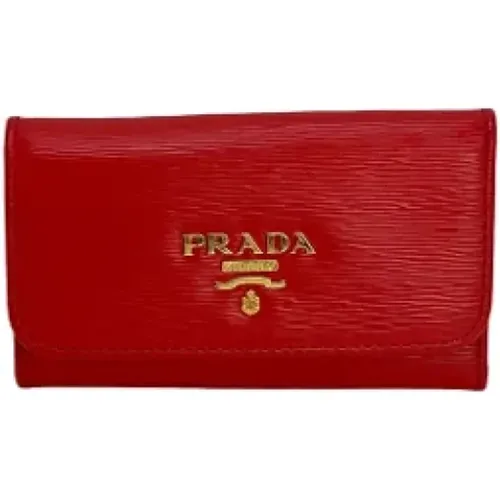 Pre-owned > Pre-owned Accessories - - Prada Vintage - Modalova