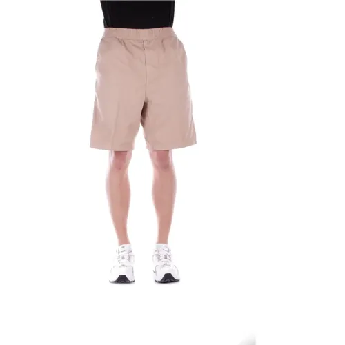 Shorts > Casual Shorts - - Carhartt WIP - Modalova