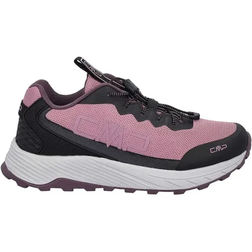 CMP - Shoes > Sneakers - Pink - CMP - Modalova