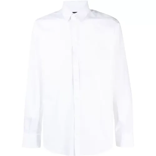 Shirts > Formal Shirts - - Dolce & Gabbana - Modalova