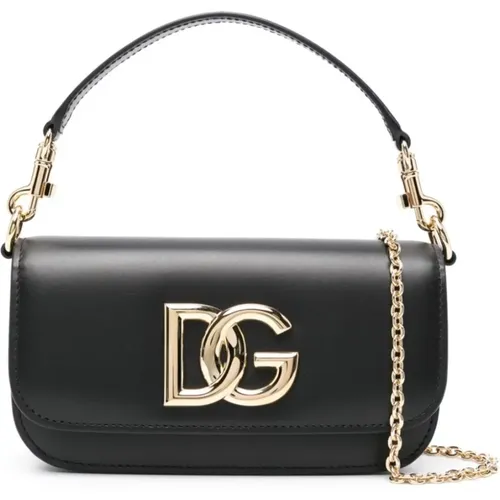 Bags > Cross Body Bags - - Dolce & Gabbana - Modalova