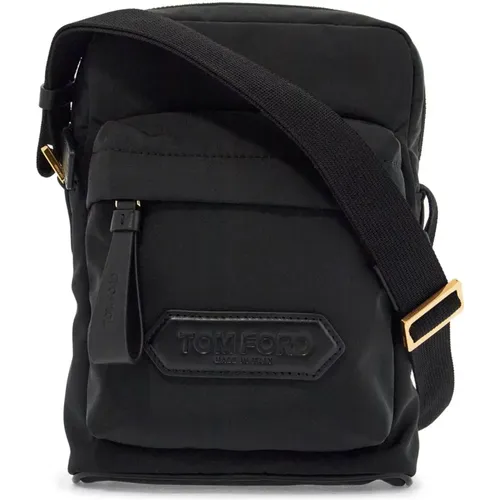 Bags > Messenger Bags - - Tom Ford - Modalova