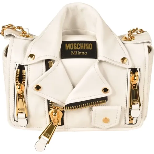 Bags > Shoulder Bags - - Moschino - Modalova