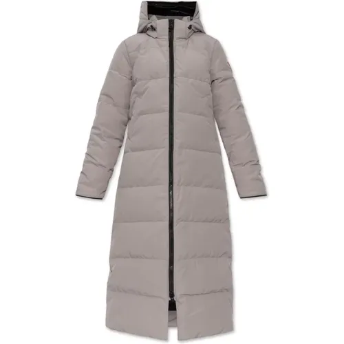 Coats > Down Coats - - Canada Goose - Modalova