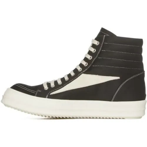 Shoes > Sneakers - - Rick Owens - Modalova