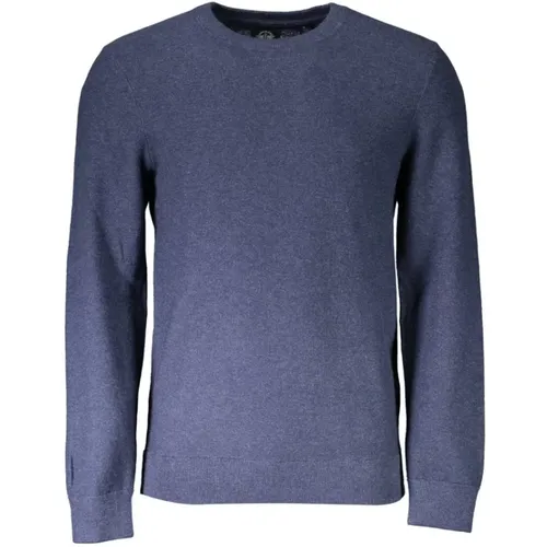 Knitwear > Round-neck Knitwear - - Dockers - Modalova