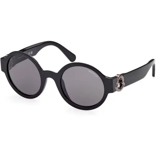 Accessories > Sunglasses - - Moncler - Modalova