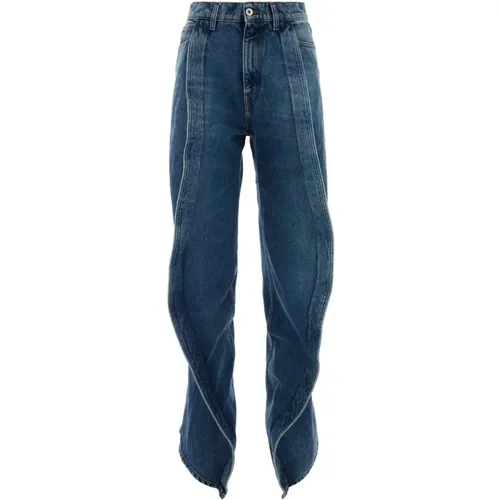 Jeans > Loose-fit Jeans - - Y/Project - Modalova