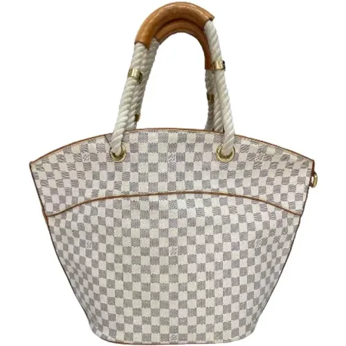 Pre-owned > Pre-owned Bags > Pre-owned Tote Bags - - Louis Vuitton Vintage - Modalova