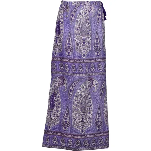 Skirts > Maxi Skirts - - Antik batik - Modalova