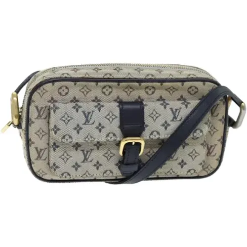 Pre-owned > Pre-owned Bags > Pre-owned Cross Body Bags - - Louis Vuitton Vintage - Modalova