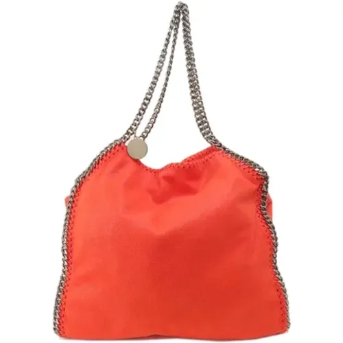 Pre-owned > Pre-owned Bags > Pre-owned Tote Bags - - Stella McCartney Pre-owned - Modalova