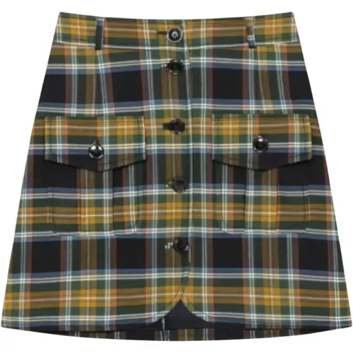 Skirts > Short Skirts - - Kenzo - Modalova