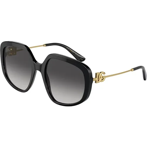 Accessories > Sunglasses - - Dolce & Gabbana - Modalova