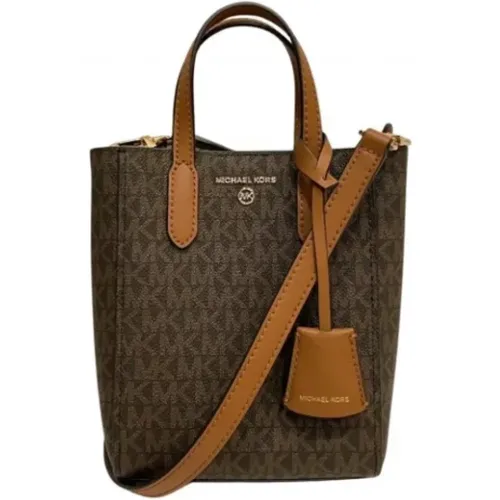 Pre-owned > Pre-owned Bags > Pre-owned Tote Bags - - Michael Kors Pre-owned - Modalova