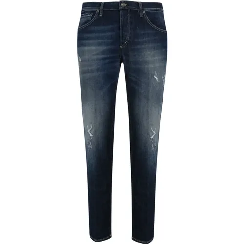 Jeans > Slim-fit Jeans - - Dondup - Modalova