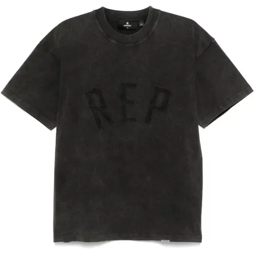 Tops > T-Shirts - - Represent - Modalova