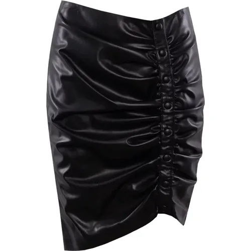 Skirts > Short Skirts - - Karl Lagerfeld - Modalova