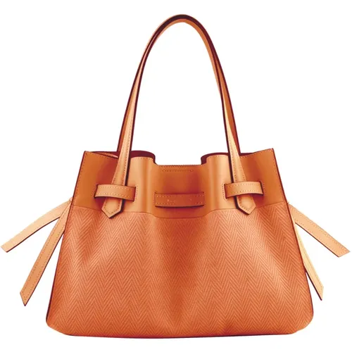 Bags > Handbags - - Pourchet Paris - Modalova