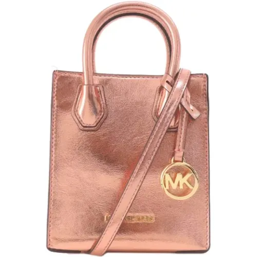 Pre-owned > Pre-owned Bags > Pre-owned Handbags - - Michael Kors Pre-owned - Modalova